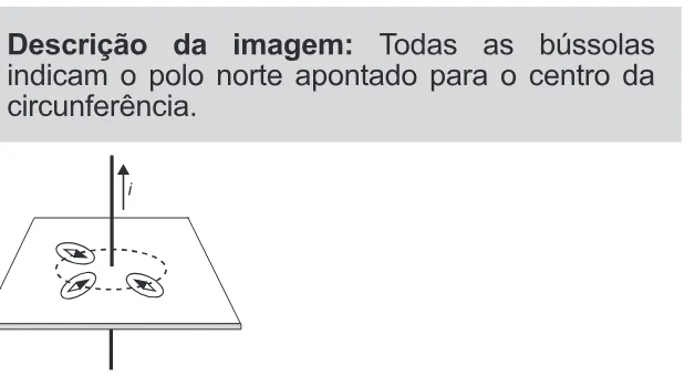 Alternativa B da questão 131 do ENEM 2022 - 2º Dia – Caderno 11 – Laranja (braile e ledor) – Aplicação Regular.