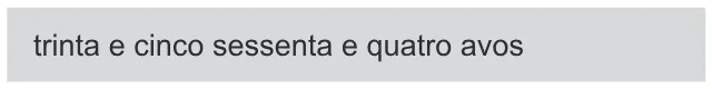 Alternativa A da questão 179 do ENEM 2022 - 2º Dia – Caderno 11 – Laranja (braile e ledor) – Aplicação Regular.