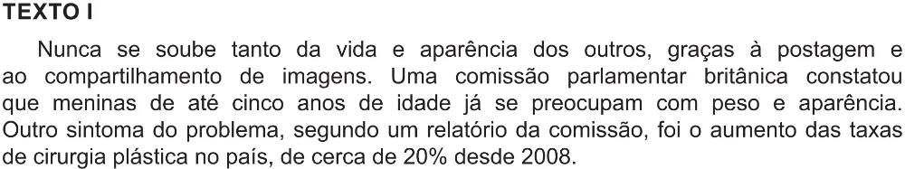 Trecho original com figura, tabela ou fórmula da questão 50 do ENEM 2021 - 1º Dia – Caderno 2 – Amarelo (Ampliada) – Reaplicação/PPL/Segunda Oportunidade.