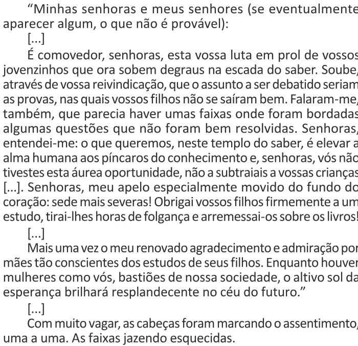 Trecho original com figura, tabela ou fórmula da questão 11 do ENEM 2025 - 1º Dia – Caderno 2 – Amarelo – Aplicação Regular - Belém, Ananindeua e Marituba.