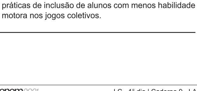 Alternativa E da questão 14 do ENEM 2021 - 1º Dia – Caderno 9 – Laranja (braile e ledor) – Reaplicação/PPL/Segunda Oportunidade.