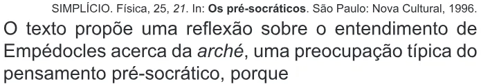 Trecho original com figura, tabela ou fórmula da questão 46 do ENEM 2022 - 1º Dia – Caderno 3 – Branco – Aplicação Regular.