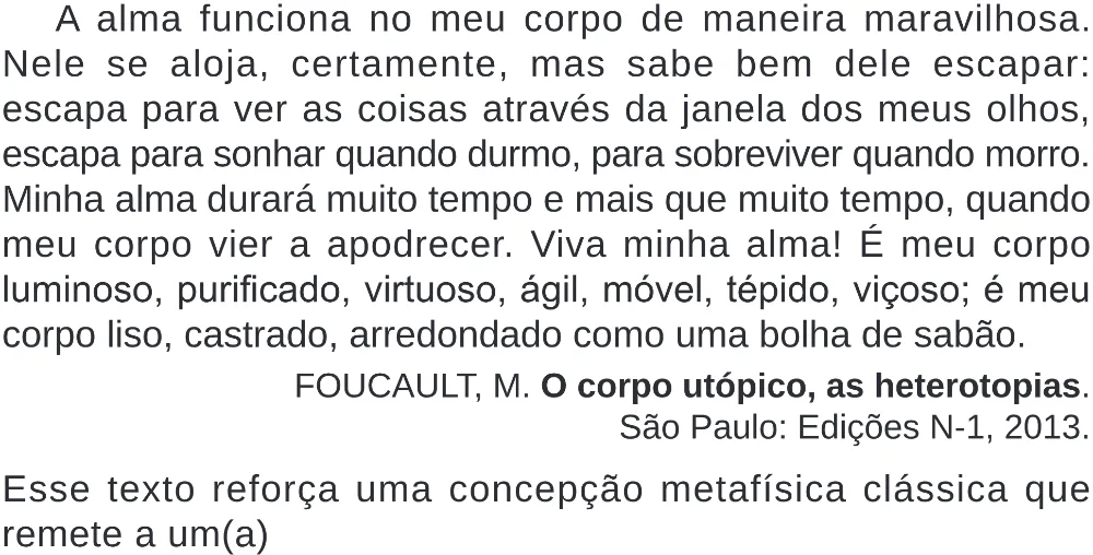 Trecho original com figura, tabela ou fórmula da questão 63 do ENEM 2024 - 1º Dia – Caderno 10 – Roxo (Libras) – Aplicação Regular - (Superampliada).