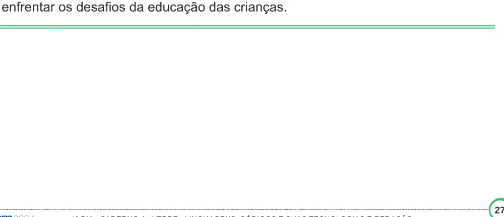 Alternativa E da questão 32 do ENEM 2024 - 1º Dia – Caderno 4 – Verde (Ampliada) – Reaplicação/PPL.