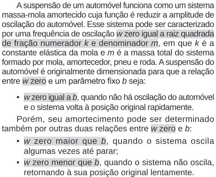 Trecho original com figura, tabela ou fórmula da questão 113 do ENEM 2024 - 2º Dia – Caderno 11 – Laranja (braile e ledor) – Reaplicação/PPL.