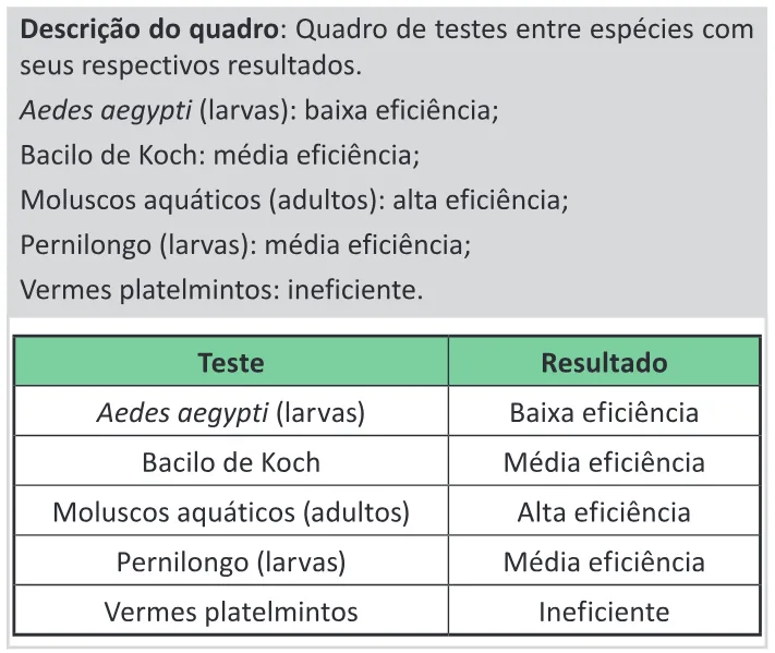 Trecho original com figura, tabela ou fórmula da questão 135 do ENEM 2025 - 2º Dia – Caderno 11 – Laranja (Braile e ledor) – Aplicação Regular - (Ledor).