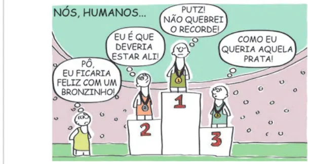 Trecho original com figura, tabela ou fórmula da questão 43 do ENEM 2025 - 1º Dia – Caderno 9 – Laranja (Braile e ledor) – Reaplicação - (Ledor).