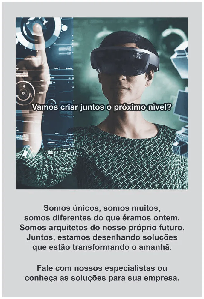 Trecho original com figura, tabela ou fórmula da questão 43 do ENEM 2024 - 1º Dia – Caderno 3 – Branco – Reaplicação/PPL.