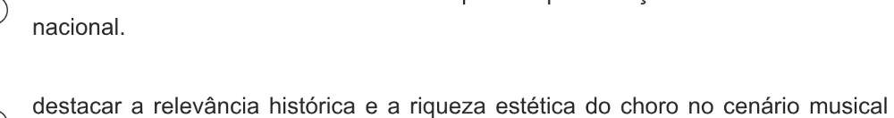 Alternativa B da questão 8 do ENEM 2021 - 1º Dia – Caderno 2 – Amarelo – Espanhol – Aplicação digital.