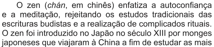 Trecho original com figura, tabela ou fórmula da questão 17 do ENEM 2021 - 1º Dia – Caderno 1 – Azul – Reaplicação/PPL/Segunda Oportunidade.