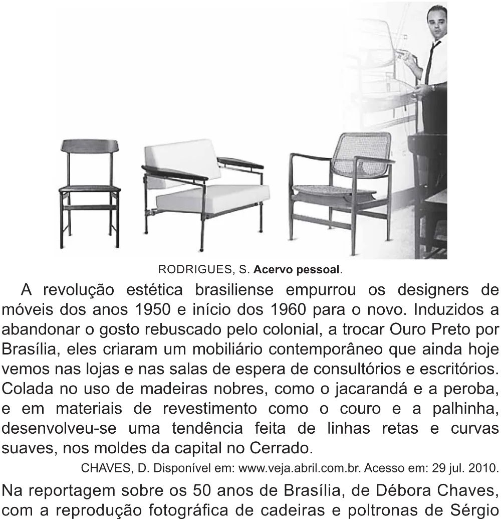 Trecho original com figura, tabela ou fórmula da questão 21 do ENEM 2021 - 1º Dia – Caderno 10 – Verde (Libras – Superampliada) – Aplicação Regular.