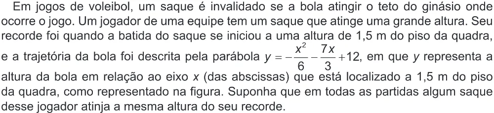 Trecho original com figura, tabela ou fórmula da questão 168 do ENEM 2022 - 2º Dia – Caderno 6 – Cinza (Ampliada) – Aplicação Regular.