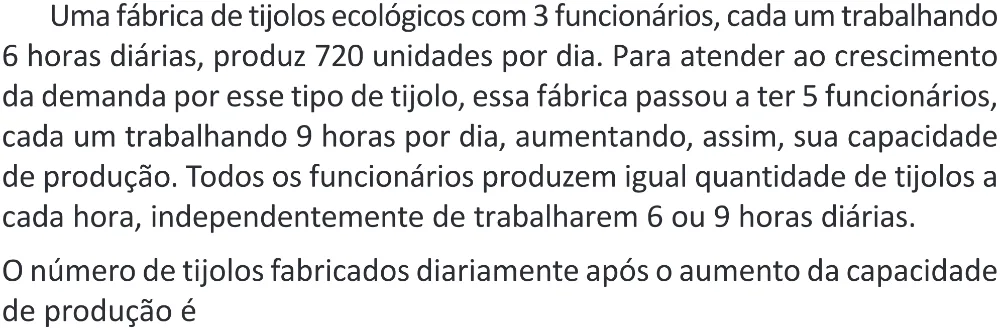 Trecho original com figura, tabela ou fórmula da questão 148 do ENEM 2025 - 2º Dia – Caderno 11 – Laranja (Braile e ledor) – Aplicação Regular - (Superampliada).