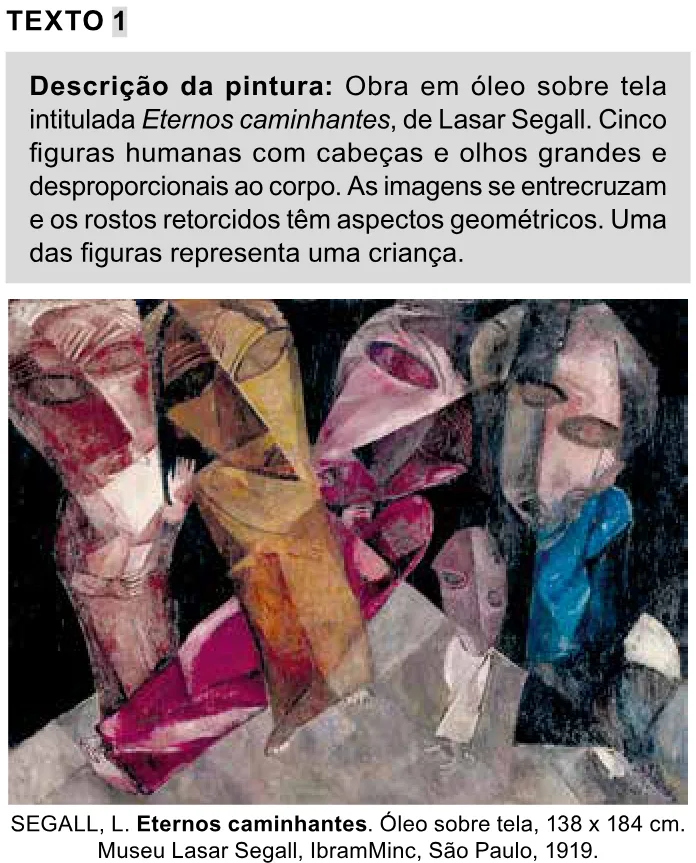 Trecho original com figura, tabela ou fórmula da questão 18 do ENEM 2023 - 1º Dia – Caderno 9 – Laranja (Braile e ledor) – Aplicação Regular.