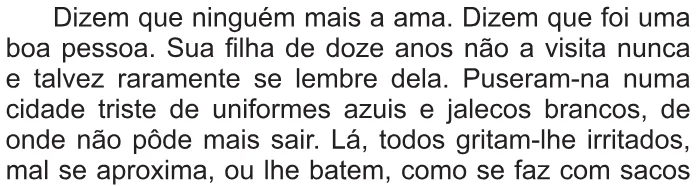 Trecho original com figura, tabela ou fórmula da questão 40 do ENEM 2021 - 1º Dia – Caderno 1 – Azul – Aplicação Regular.