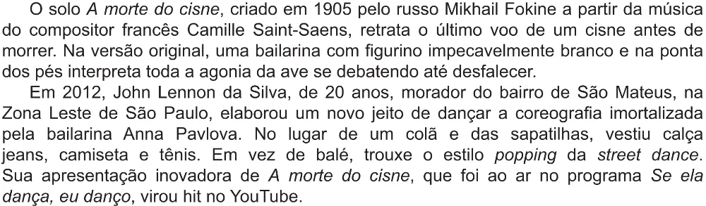 Trecho original com figura, tabela ou fórmula da questão 17 do ENEM 2021 - 1º Dia – Caderno 2 – Amarelo (Ampliada) – Aplicação Regular.