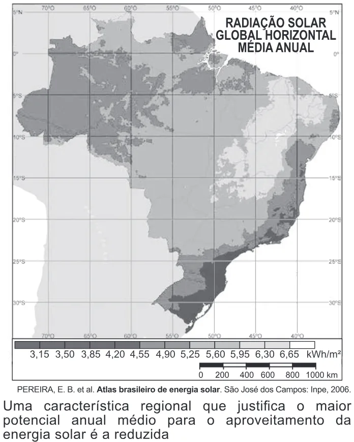Trecho original com figura, tabela ou fórmula da questão 59 do ENEM 2022 - 1º Dia – Caderno 3 – Branco – Aplicação Regular.