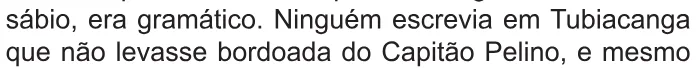 Trecho original com figura, tabela ou fórmula da questão 36 do ENEM 2021 - 1º Dia – Caderno 9 – Laranja (Braile e ledor) – Aplicação Regular.