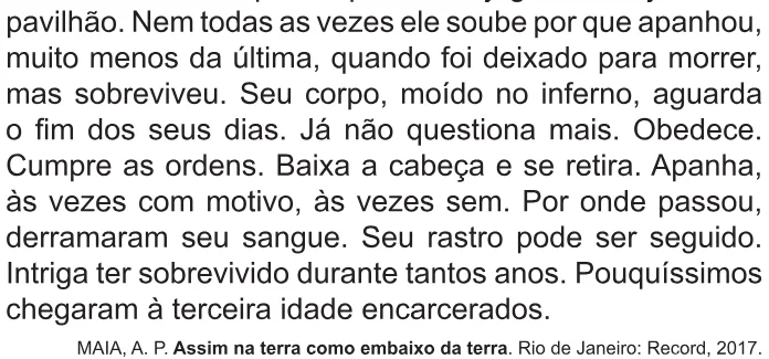 Trecho original com figura, tabela ou fórmula da questão 44 do ENEM 2021 - 1º Dia – Caderno 4 – Rosa – Aplicação Regular.