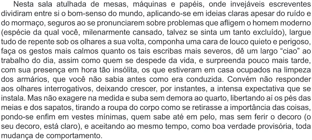 Trecho original com figura, tabela ou fórmula da questão 35 do ENEM 2017 - 1º Dia - Caderno 1 - Azul (Ampliada) – Aplicação regular.