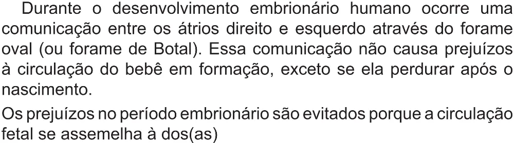 Trecho original com figura, tabela ou fórmula da questão 132 do ENEM 2021 - 2º Dia – Caderno 12 – Verde (Libras – Superampliada) – Aplicação Regular.
