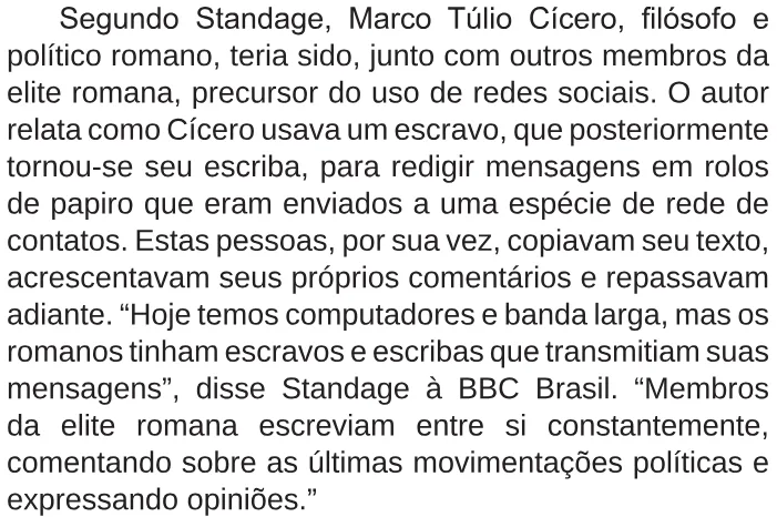 Trecho original com figura, tabela ou fórmula da questão 9 do ENEM 2017 - 1º Dia - Caderno 2 - Amarelo – Aplicação regular.