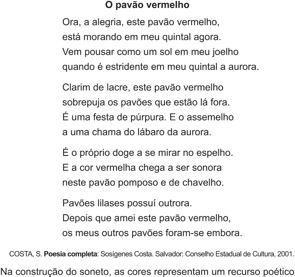Trecho original com figura, tabela ou fórmula da questão 11 do ENEM 2021 - 1º Dia – Caderno 2 – Amarelo (Superampliada) – Aplicação Regular.