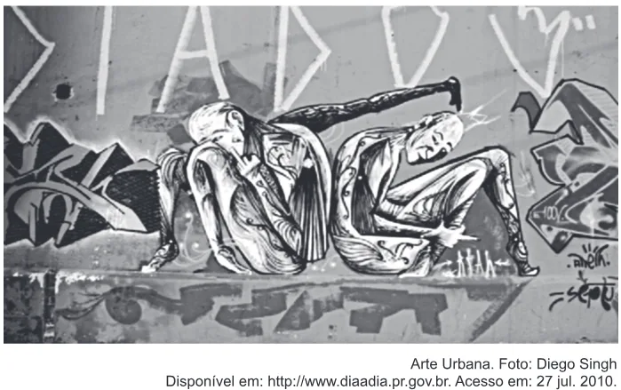 Trecho original com figura, tabela ou fórmula da questão 110 do ENEM 2011 - 2º Dia - Caderno 5 - Amarelo – Aplicação regular.