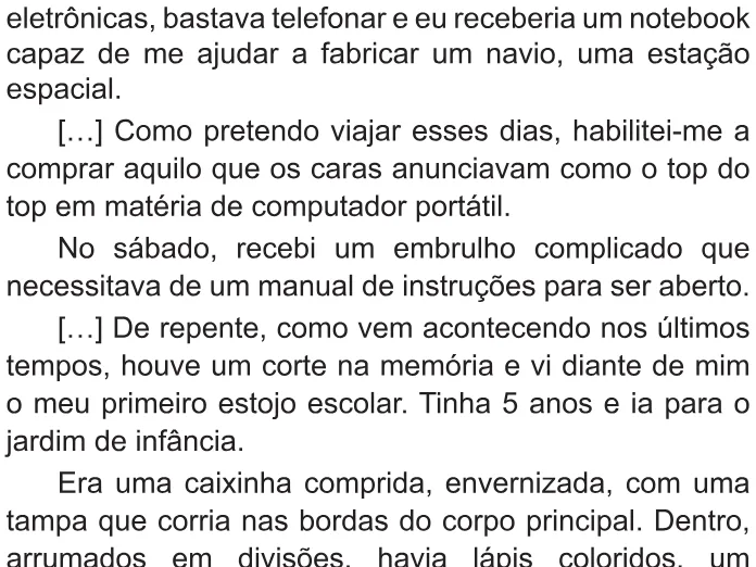 Trecho original com figura, tabela ou fórmula da questão 32 do ENEM 2021 - 1º Dia – Caderno 1 – Azul – Aplicação Regular.