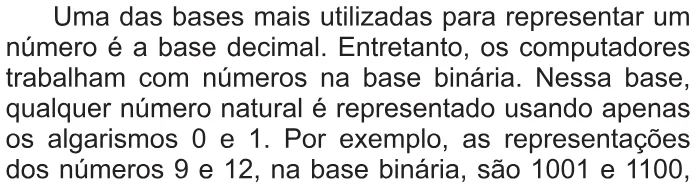 Trecho original com figura, tabela ou fórmula da questão 145 do ENEM 2021 - 2º Dia – Caderno 8 – Rosa – Aplicação Regular.
