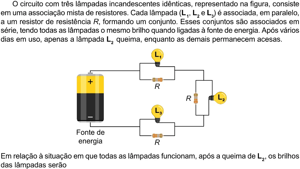 Trecho original com figura, tabela ou fórmula da questão 108 do ENEM 2023 - 2º Dia – Caderno 12 – Verde (Libras) – Aplicação Regular - (Ampliada).