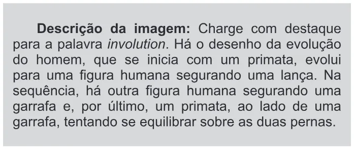 Trecho original com figura, tabela ou fórmula da questão 135 do ENEM 2015 - 2º Dia - Caderno 14 - Cinza – Reaplicação/PPL - Ledor.