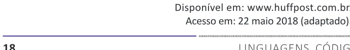 Trecho original com figura, tabela ou fórmula da questão 42 do ENEM 2025 - 1º Dia – Caderno 10 – Roxo (Libras) – Aplicação Regular.