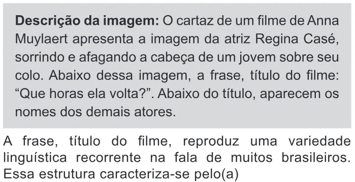 Trecho original com figura, tabela ou fórmula da questão 45 do ENEM 2020 - 1º Dia - Caderno 9 – Laranja (braile e ledor) – Aplicação Regular.