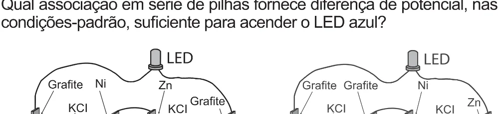 Trecho original com figura, tabela ou fórmula da questão 117 do ENEM 2017 - 2º Dia - Caderno 5 – Amarelo (Superampliada) – Aplicação regular.