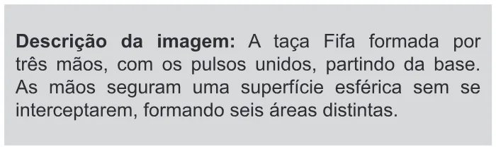 Trecho original com figura, tabela ou fórmula da questão 167 do ENEM 2017 - 2º Dia - Caderno 11 – Laranja (Braile e ledor) – Aplicação regular.