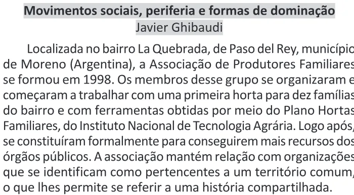 Trecho original com figura, tabela ou fórmula da questão 82 do ENEM 2025 - 1º Dia – Caderno 9 – Laranja (Braile e ledor) – Aplicação Regular - (Ledor) - Belém, Ananindeua e Marituba.