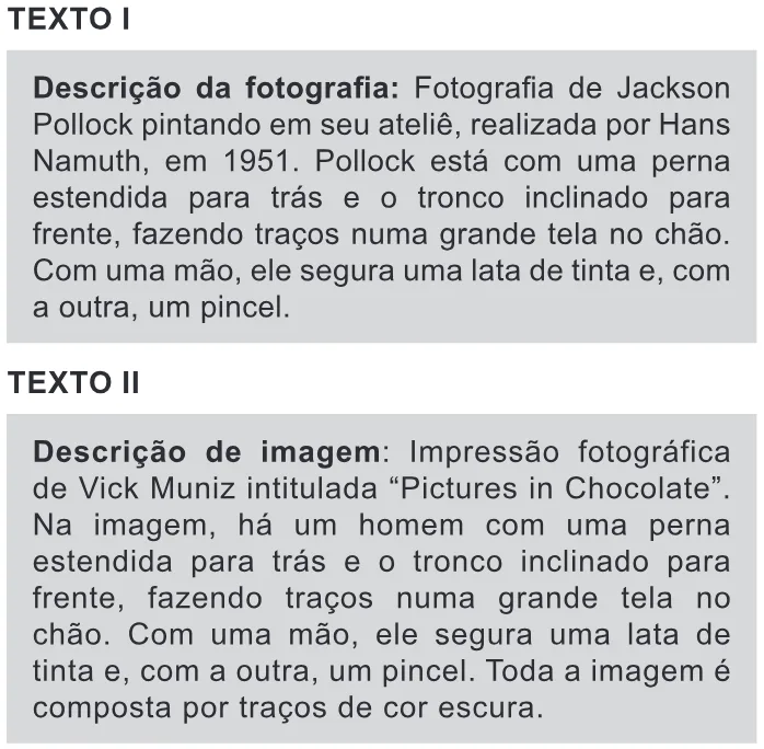 Trecho original com figura, tabela ou fórmula da questão 32 do ENEM 2019 - 1º Dia – Caderno 9 – Laranja (Braile e Ledor) – Aplicação Regular.
