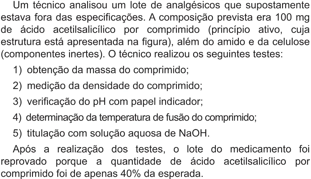 Trecho original com figura, tabela ou fórmula da questão 119 do ENEM 2021 - 2º Dia – Caderno 12 – Verde (Libras – Superampliada) – Aplicação Regular.