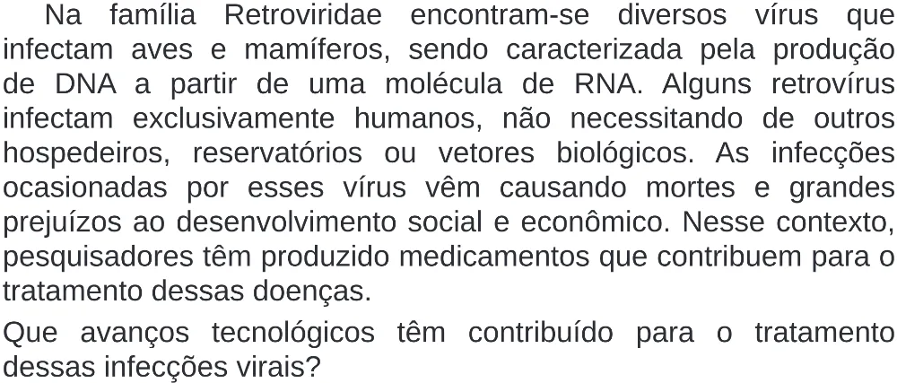 Trecho original com figura, tabela ou fórmula da questão 127 do ENEM 2019 - 2º Dia – Caderno 6 – Cinza (Superampliada) – Aplicação Regular.