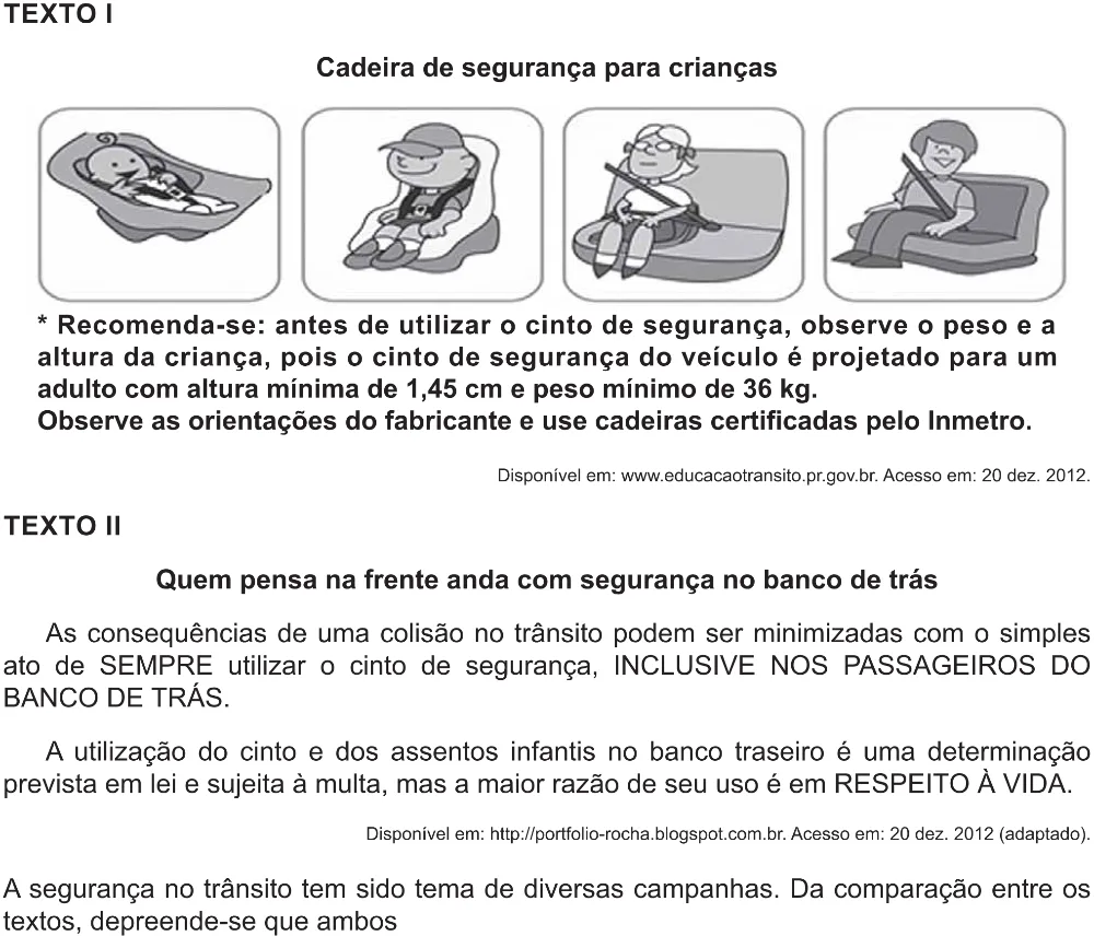 Trecho original com figura, tabela ou fórmula da questão 32 do ENEM 2021 - 1º Dia – Caderno 2 – Amarelo (Ampliada) – Reaplicação/PPL/Segunda Oportunidade.