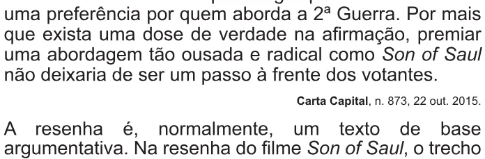 Trecho original com figura, tabela ou fórmula da questão 10 do ENEM 2021 - 1º Dia – Caderno 1 – Azul – Aplicação Regular.