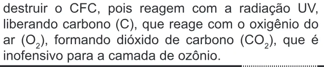 Alternativa E da questão 49 do ENEM 2012 - 1º Dia - Caderno 3 - Branco – Ledor.