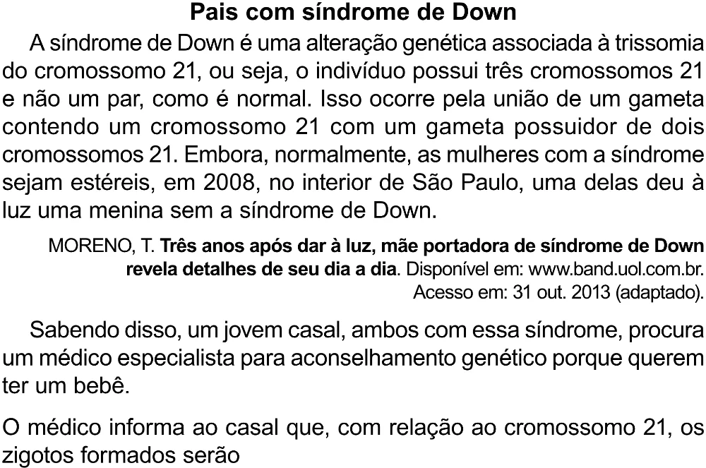 Trecho original com figura, tabela ou fórmula da questão 99 do ENEM 2023 - 2º Dia – Caderno 12 – Verde (Libras) – Aplicação Regular - (Superampliada).