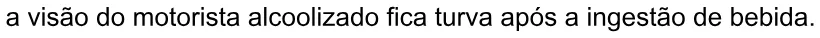 Alternativa D da questão 21 do ENEM 2020 - 1º Dia - Caderno 4 – Rosa – Espanhol – Aplicação digital.