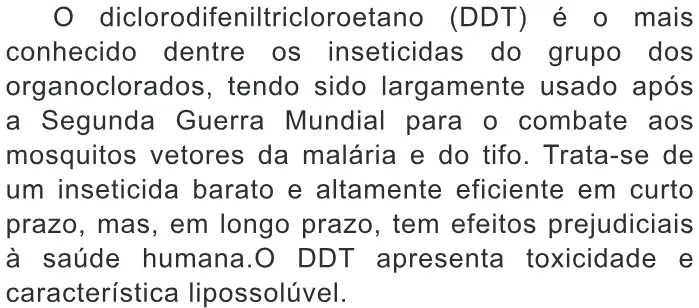 Trecho original com figura, tabela ou fórmula da questão 129 do ENEM 2017 - 2º Dia - Caderno 12 – Verde (Libras) – Aplicação regular.
