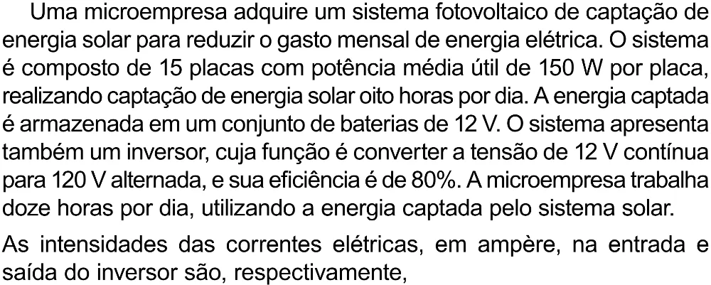 Trecho original com figura, tabela ou fórmula da questão 93 do ENEM 2023 - 2º Dia – Caderno 8 – Rosa (Superampliada) – Reaplicação/PPL.
