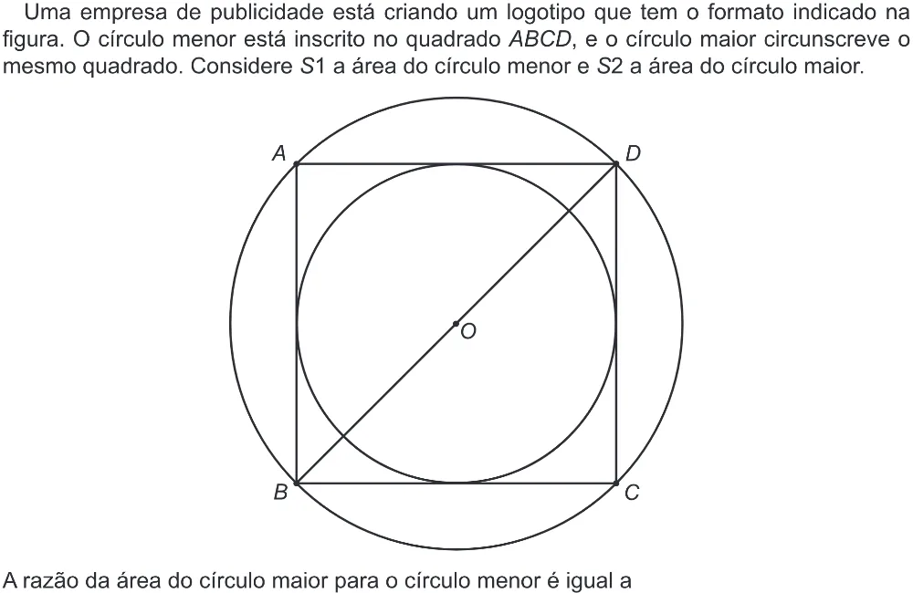 Trecho original com figura, tabela ou fórmula da questão 146 do ENEM 2022 - 2º Dia – Caderno 6 – Cinza (Ampliada) – Reaplicação/PPL.