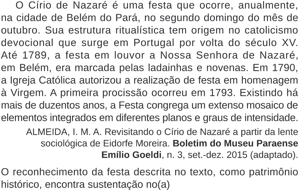 Trecho original com figura, tabela ou fórmula da questão 55 do ENEM 2024 - 1º Dia – Caderno 10 – Roxo (Libras) – Aplicação Regular - (Superampliada).