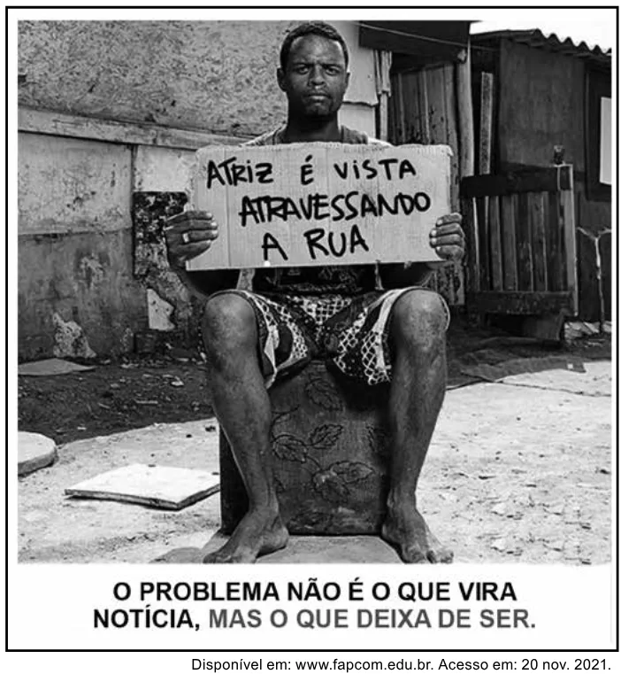 Trecho original com figura, tabela ou fórmula da questão 27 do ENEM 2023 - 1º Dia – Caderno 4 – Rosa – Reaplicação/PPL.